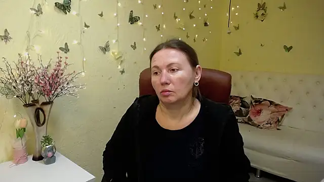 ZoyaPask online show from 24, 4, 2026