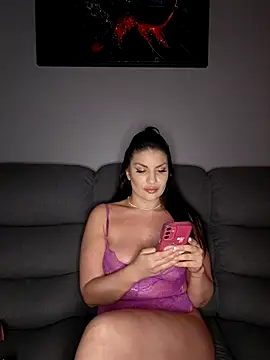 meghan blaire online show from 19, 4, 2026