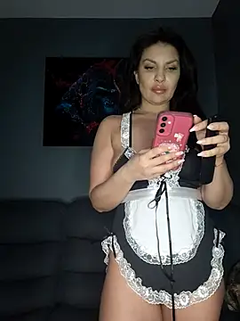 meghan blaire online show from 18, 4, 2026