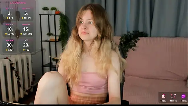 Snapshot of Glitch_Doll chatting on 16, 6, 2026 Glitch Doll online show from 16, 6, 2026