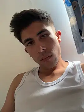 Luis-avatar online show from 15, 4, 2026