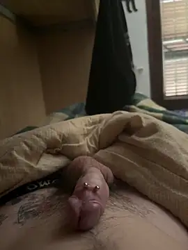 Lucius769 online show from 20, 4, 2026