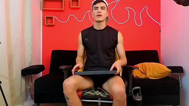 LeoTease online show from 14, 5, 2026