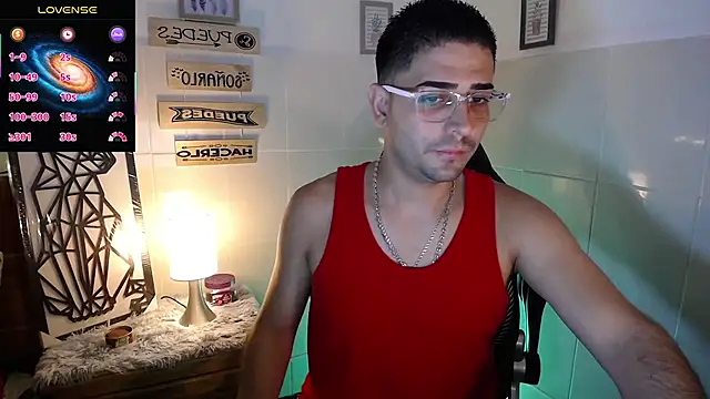 Snapshot of andders_ chatting on 29, 4, 2026 andders online show from 29, 4, 2026