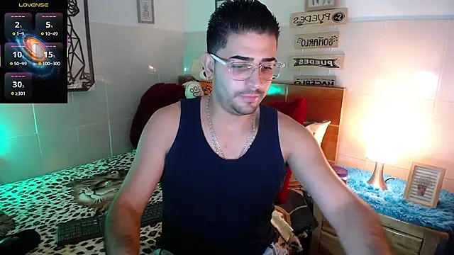 andders  online show from 17, 6, 2026