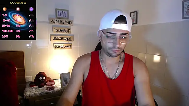 Snapshot of andders_ chatting on 28, 4, 2026 andders online show from 28, 4, 2026