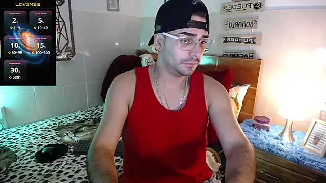 andders  online show from 17, 6, 2026