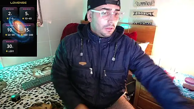 andders  online show from 13, 6, 2026