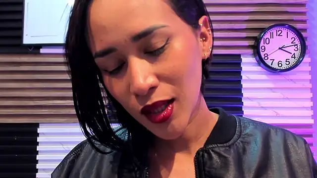 Snapshot of Scarleth-Foxx chatting on 30, 6, 2026 Scarleth-Foxx online show from 30, 6, 2026