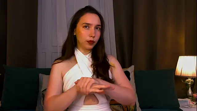Suzaneey online show from 11, 7, 2026