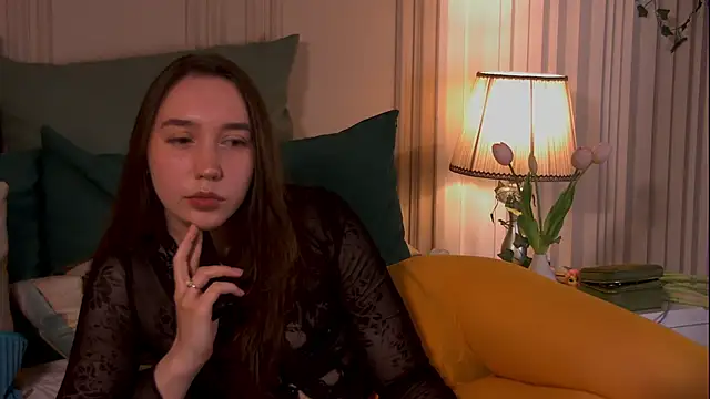 Snapshot of Suzaneey chatting on 30, 5, 2026 Suzaneey online show from 30, 5, 2026