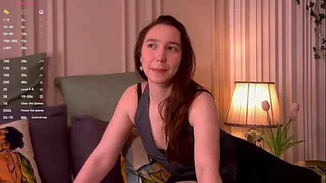 Snapshot of Suzaneey chatting on 29, 4, 2026 Suzaneey online show from 29, 4, 2026