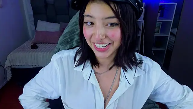 lsa dolly nyx online show from 7, 6, 2026