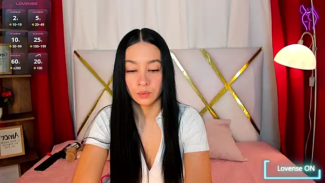 Snapshot of Lila-pinkky chatting on 20, 4, 2026 Lila-pinkky online show from 20, 4, 2026