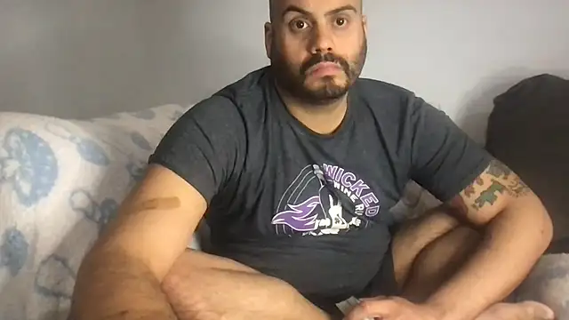maldito33 online show from 21, 4, 2026