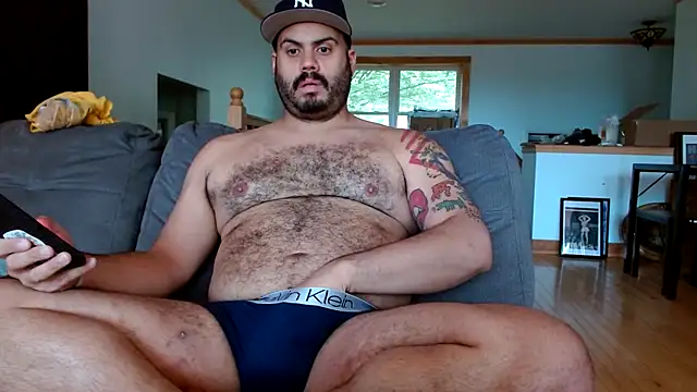 maldito33 online show from 23, 6, 2026