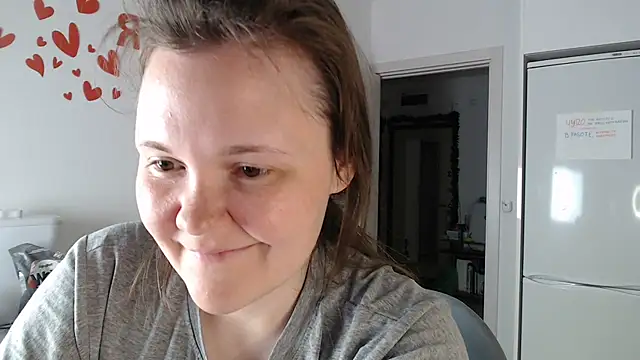 Nodarell online show from 26, 5, 2026