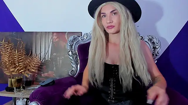 MistressKasandra online show from 21, 6, 2026