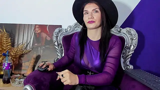 MistressKasandra online show from 23, 5, 2026