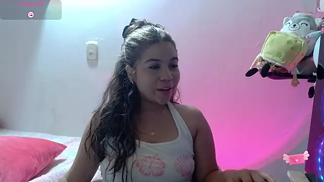 Snapshot of M1la_18 chatting on 30, 5, 2026 M1la 18 online show from 30, 5, 2026