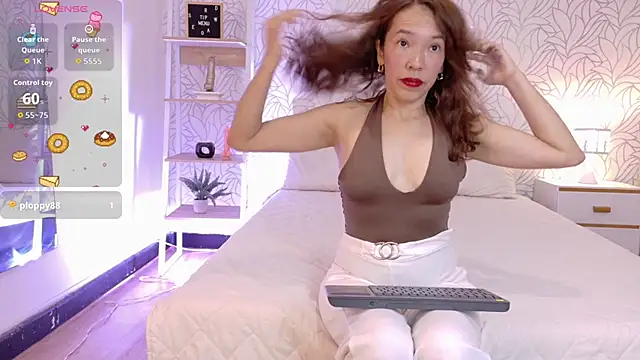 liz merchan online show from 4, 5, 2026