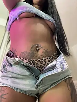 DannaX X online show from 20, 4, 2026