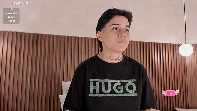 noha parker online show from 17, 4, 2026