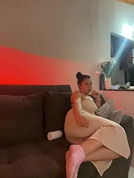 Alyssa and DAngelo online show from 23, 7, 2026