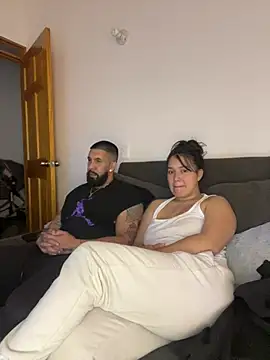 Alyssa and DAngelo online show from 13, 7, 2026