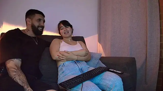 Alyssa and DAngelo online show from 30, 5, 2026