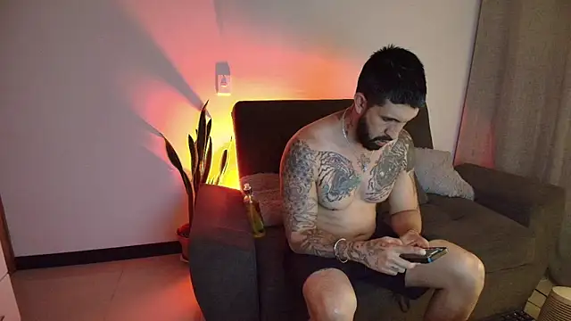 Alyssa and DAngelo online show from 10, 6, 2026