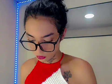 Darianna A online show from 16, 5, 2026