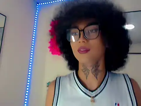 Darianna A online show from 29, 4, 2026