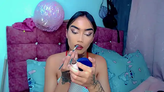 Darianna A online show from 9, 7, 2026