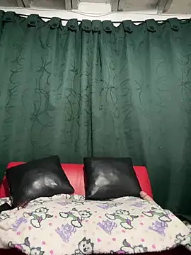 Snapshot of Ivana_fo chatting on 13, 7, 2026 Ivana fo online show from 13, 7, 2026