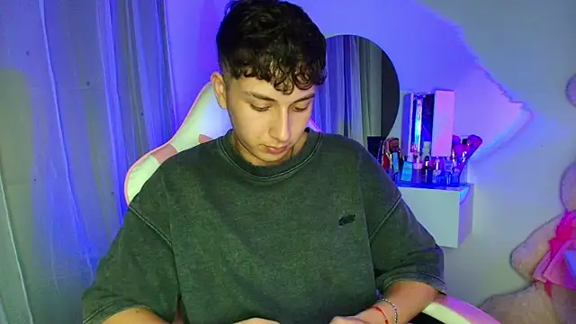 OLIVER K online show from 27, 5, 2026