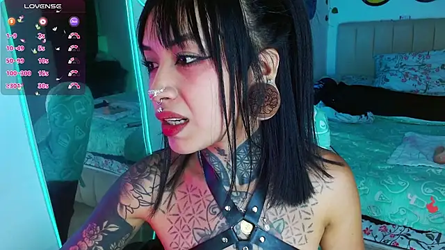 Snapshot of marchelinn chatting on 27, 6, 2026 marchelinn online show from 27, 6, 2026