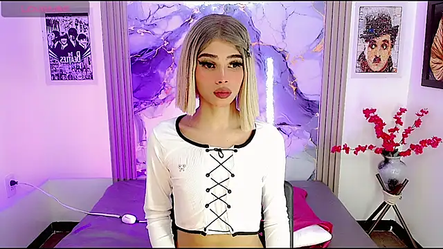 gaby dream  online show from 5, 5, 2026