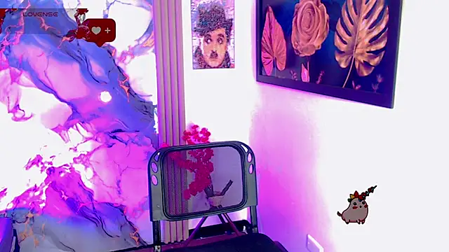 Snapshot of gaby_dream_ chatting on 17, 7, 2026 gaby dream online show from 17, 7, 2026