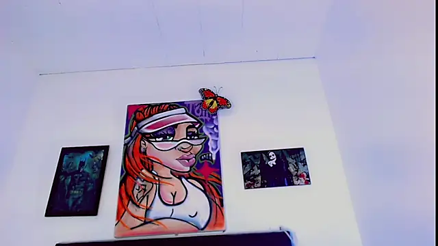 Snapshot of gaby_dream_ chatting on 26, 6, 2026 gaby dream online show from 26, 6, 2026