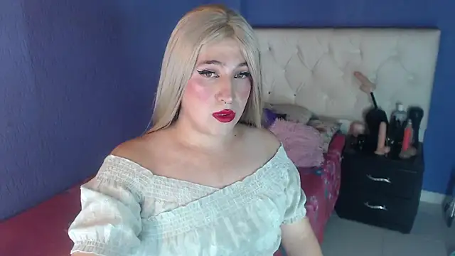 ts party online show from 16, 5, 2026