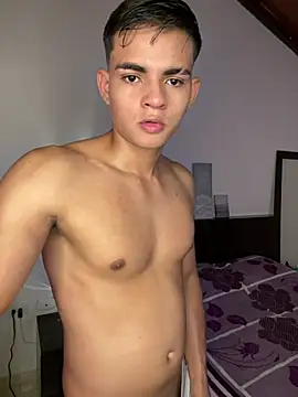 sexyboy-sebas online show from 23, 4, 2026