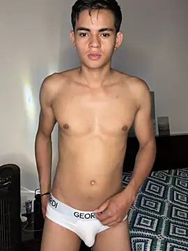 sexyboy-sebas online show from 22, 4, 2026