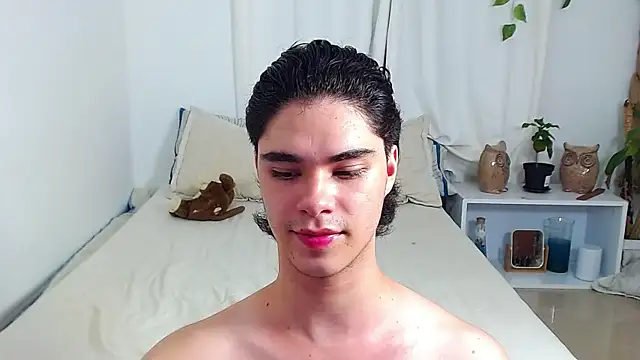 Rosseta cute1 online show from 30, 6, 2026
