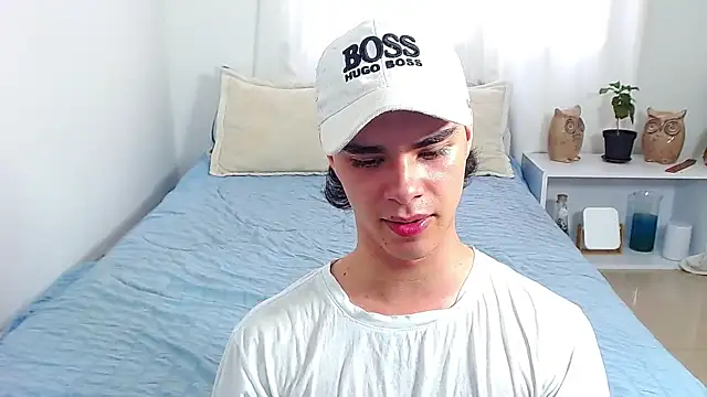 Rosseta cute1 online show from 27, 6, 2026