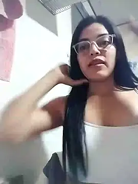 Snapshot of CarlaSpenser chatting on 27, 6, 2026 CarlaSpenser online show from 27, 6, 2026