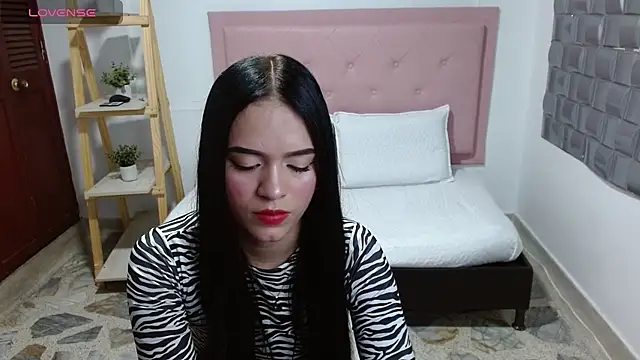 CelesteMayerr online show from 20, 4, 2026