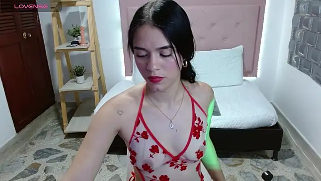 CelesteMayerr online show from 23, 4, 2026