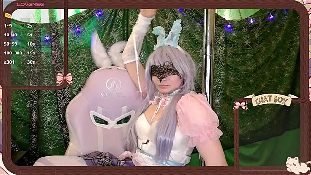 Snapshot of DirtyLilRatty chatting on 12, 5, 2026 DirtyLilRatty online show from 12, 5, 2026