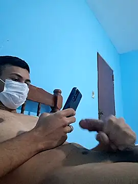 jheovanne online show from 17, 4, 2026